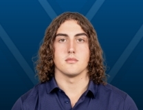 Phoenix Grant comes up with an interception