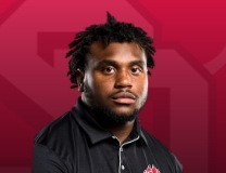 End Zone! L.J. Phillips Jr. scores 10-yard rushing touchdown