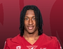 Julian Dugger breaks free for 34-yard TD