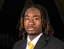 Jaquari Lewis crosses goal line for 27-yard rushing touchdown