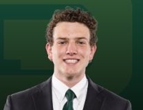 Connor Hawkins makes 40-yard field goal