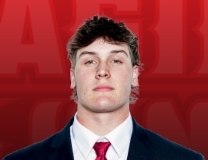 D'Wayne Winfield throws 27-yard touchdown pass vs. Texas State