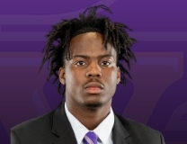 Cornelius Davis comes up with an interception