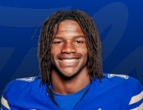 E. Green