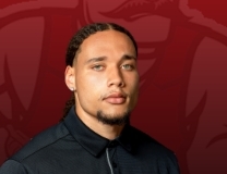 Logan Fife throws 2-yard touchdown pass vs. Kennesaw State