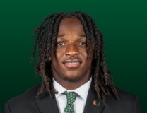 Carson Beck connects with Malachi Toney for a TD