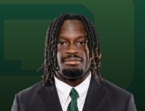 DJ Coleman comes up with an interception