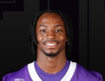 Kasyus Kurns picks off Eastern Kentucky Colonels