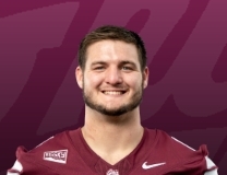 Keali'i Ah Yat throws 11-yard touchdown pass to Evan Shafer