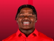 Wayshawn Parker runs for 58-yard rushing touchdown