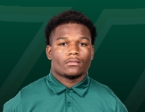 End Zone! Nykahi Davenport scores 59-yard rushing touchdown