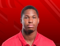 Kiael Kelly finds Kameron Anthony for a go-ahead Ball State TD