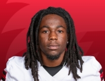 End Zone! Telly Johnson Jr. scores 53-yard rushing touchdown