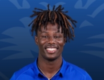 Cameran Brown rushes in for 1-yard rushing touchdown