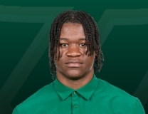 Byrum Brown airs it out for 5-yard touchdown pass