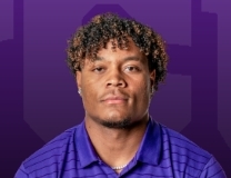 Jon Denman scores 13-yard rushing touchdown