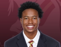 Z. Parks