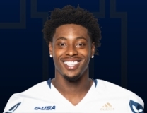 Joe Pesansky airs it out for 49-yard touchdown pass