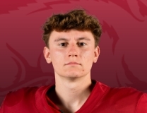 Scott Starzyk kicks 27-yard field goal