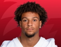 Elijah Porter takes off to the house for a 67-yard TD