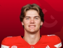 Miller Moss throws 43-yard touchdown pass to Jacob Stewart