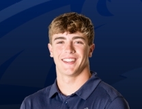 Justin Lamson throws 4-yard touchdown pass to Rocky Lencioni