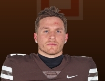 Matt Childs scores 5-yard rushing touchdown