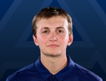 Matthew Schramm makes 20-yard field goal