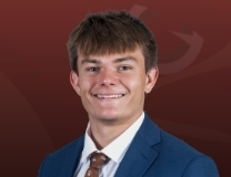 Hayden Johnson throws 5-yard touchdown pass to Logan Galletta