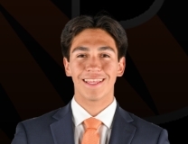 Esteban Nunez Perez makes 36-yard field goal