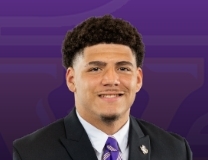 Ethan John hauls in Prairie View A&M’s first TD vs. South Carolina State