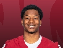 Zevi Eckhaus and Mackenzie Alleyne connect for 41-yard TD