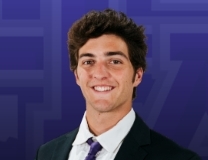 Sam Vidlak finds Clayton Wayland to put Stephen F. Austin on the board