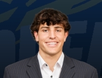 Tucker Gleason connects for 24-yard TD pass