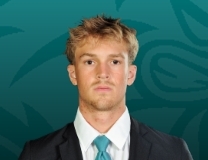 Kian Afrookhteh kicks 47-yard field goal