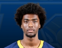 Da'Realyst Clark takes it to the house for a 89-yard TD