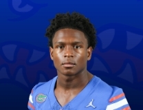 V. Brown III