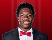 Jaquez White grabs interception vs. James Madison Dukes