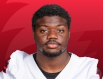 Chavon Wright crosses goal line for 1-yard rushing touchdown