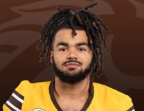 Devin Miles powers in for 2-yard TD