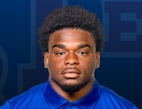 Clay Thevenin scores 37-yard rushing touchdown