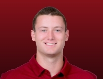 Jake Stearney connects for 28-yard TD pass