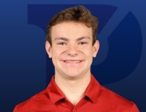 Mason Walters kicks 47-yard field goal