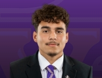 Diego Alfaro kicks 0-yard field goal