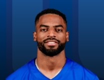 Jaxson Dart slings TD pass to Darius Slayton