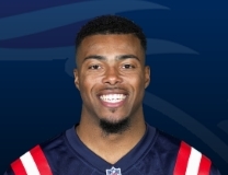 Marcus Jones takes punt 94 yards for an electric Pats TD