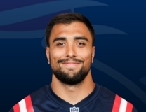 Jaxson Dart sent flying by big hit, skirmish ensues