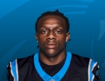 Brock Purdy throws 3 INTs int the first half vs. Panthers