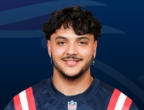 Andy Borregales pads Pats' lead with 30-yard FG