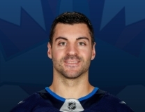 Dylan DeMelo lights the lamp